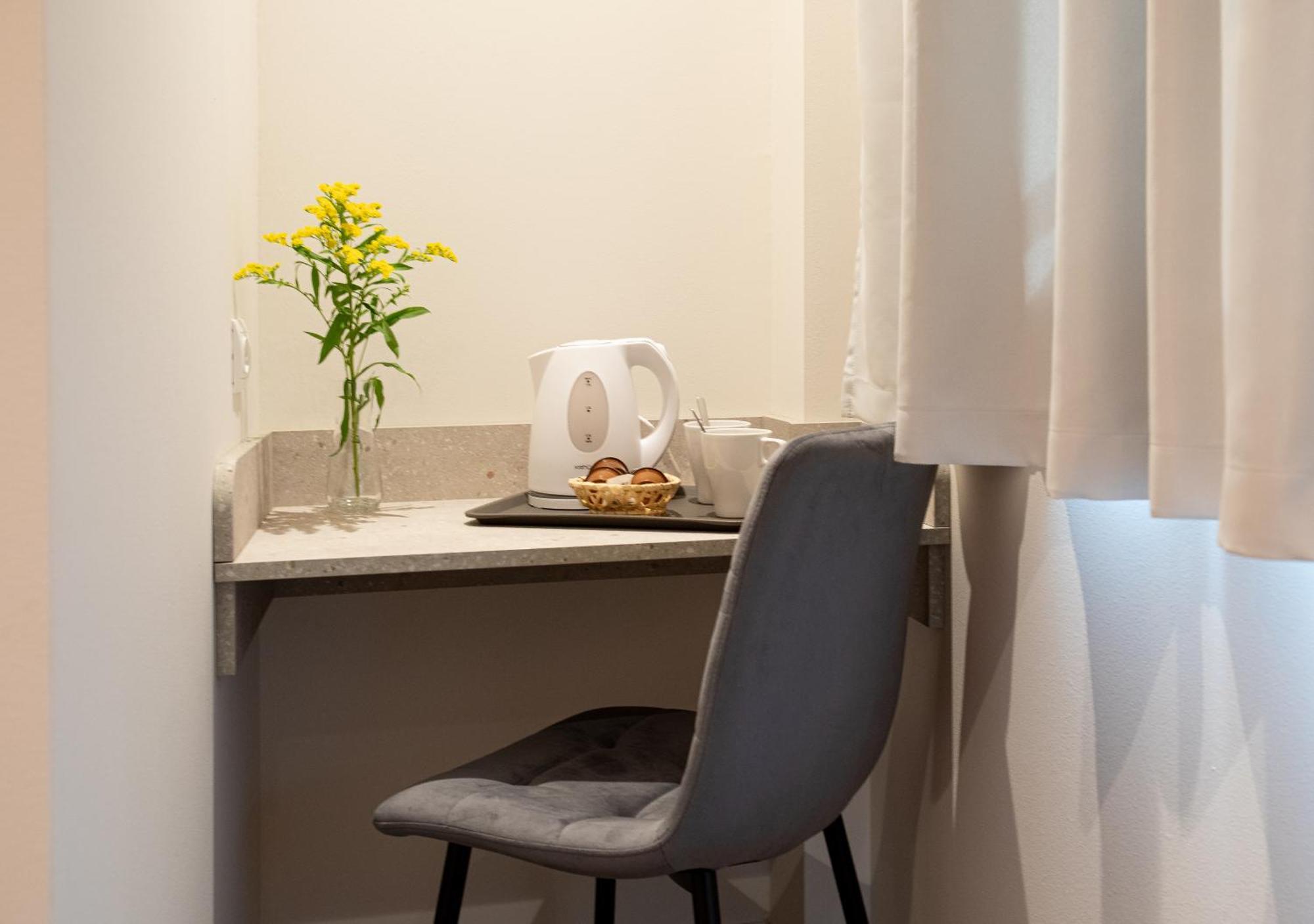 Boutique Rooms Playa Burriana Nerja Zewnętrze zdjęcie