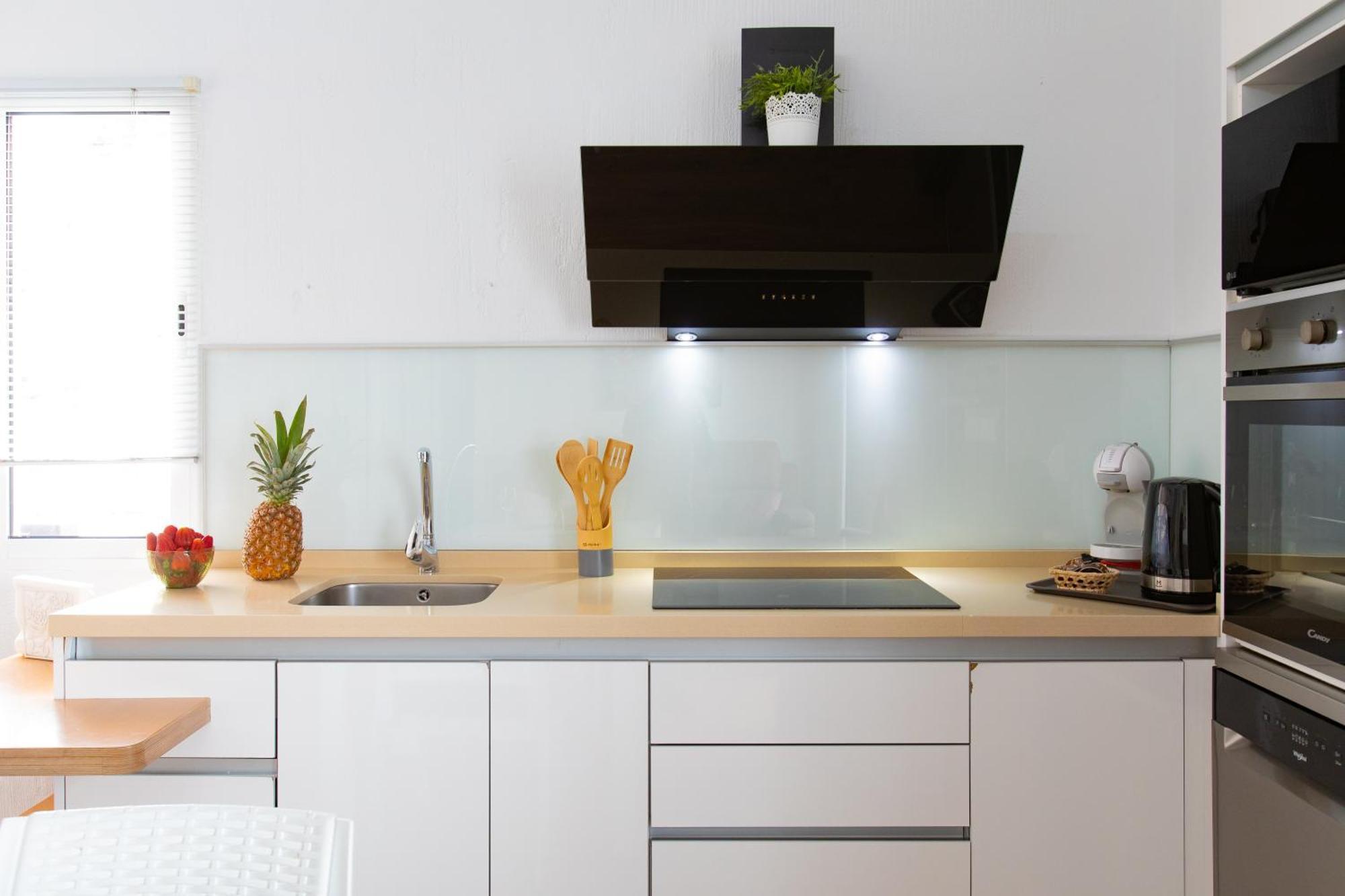 Boutique Rooms Playa Burriana Nerja Zewnętrze zdjęcie