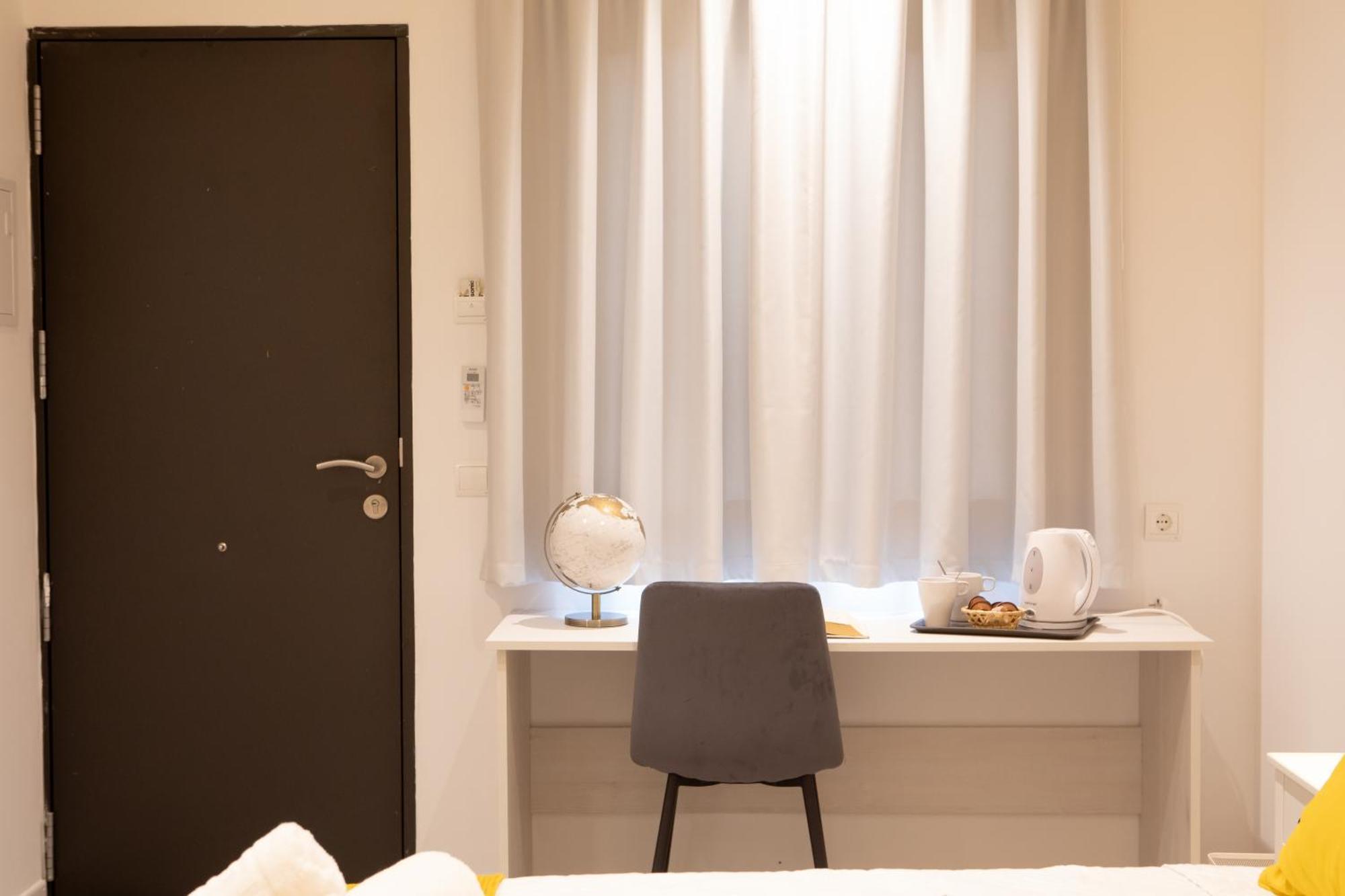 Boutique Rooms Playa Burriana Nerja Zewnętrze zdjęcie